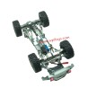 WPL C24 Upgrades Metal Retrofit Frame bottom