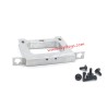 WPL C24 Upgrades Metal Tail beam front