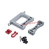 WPL C34 Upgrade Parts  Metal Cross Beam, Tail Beam front