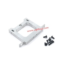 WPL C34 Upgrade Parts Metal Tail Beam front