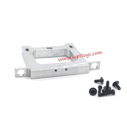 WPL C34 Upgrade Parts Metal Tail Beam left