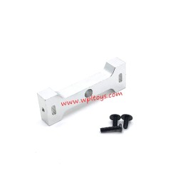WPL C34 Upgrade Parts Metal Cross Beam left