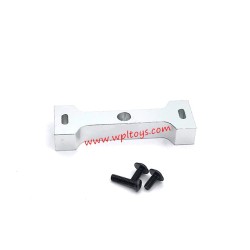 WPL C34 Upgrade Parts Metal Cross Beam front