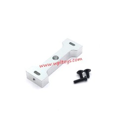 WPL C34 Upgrade Parts Metal Cross Beam top