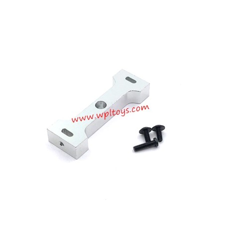 WPL C34 Upgrade Parts Metal Cross Beam top