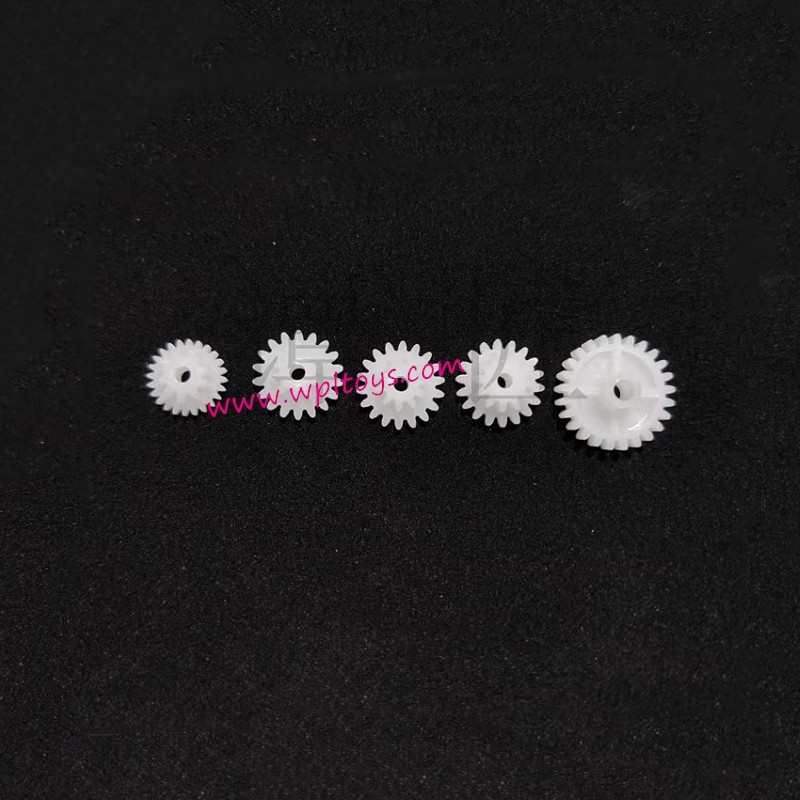 WPL D42 Parts Universal Gearbox Gears WPL D42 Parts Universal Gearbox Gears
