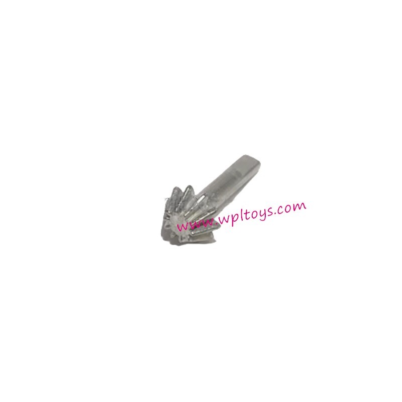 WPL D42 1/10 RC Car Parts Rear axle pinion gear WPL D42 1/10 RC Car Parts Rear axle pinion gear