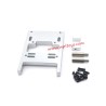 WPL C44 Upgrade Parts  Servo Compartment