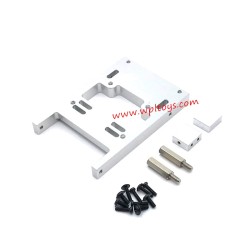 WPL C44 Upgrade Parts  Servo Compartment right