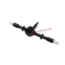WPL D42 1/10 RC Car Parts Rear axle assembly