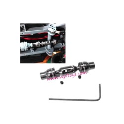 WPL D42 1/10 RC Car Parts Metal Drive Shaft