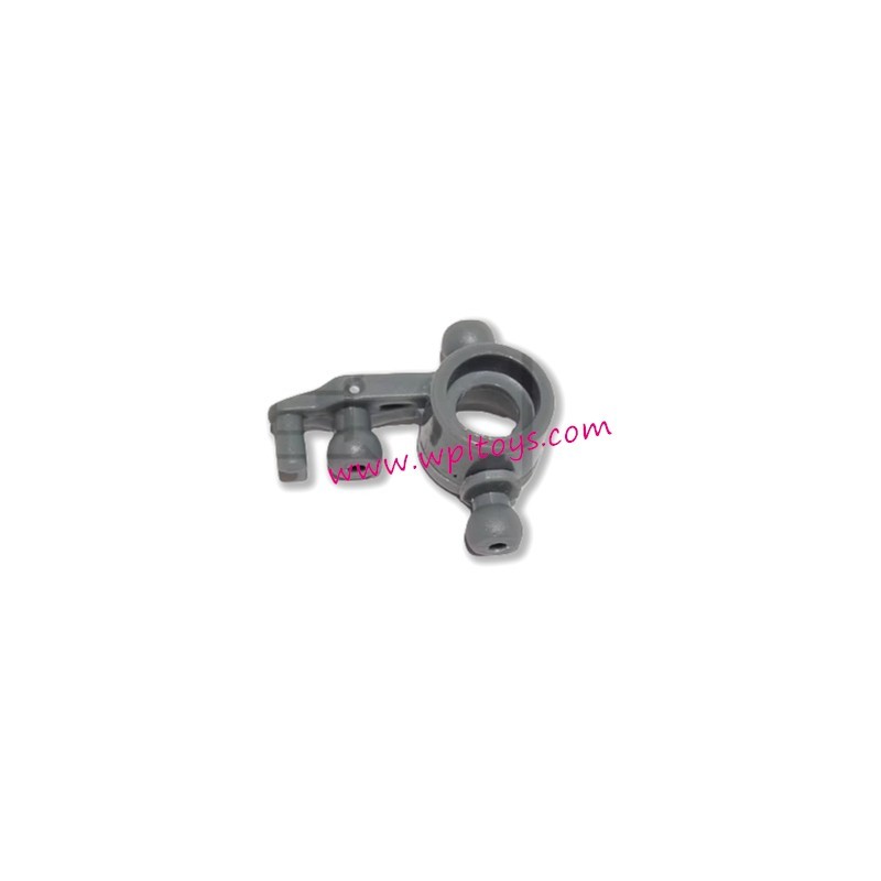 WPL D42 1/10 RC Car Parts Left steering cup WPL D42 1/10 RC Car Parts Left steering cup