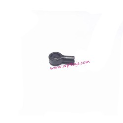 WPL D42 1/10 RC Car Parts Black ball head snap