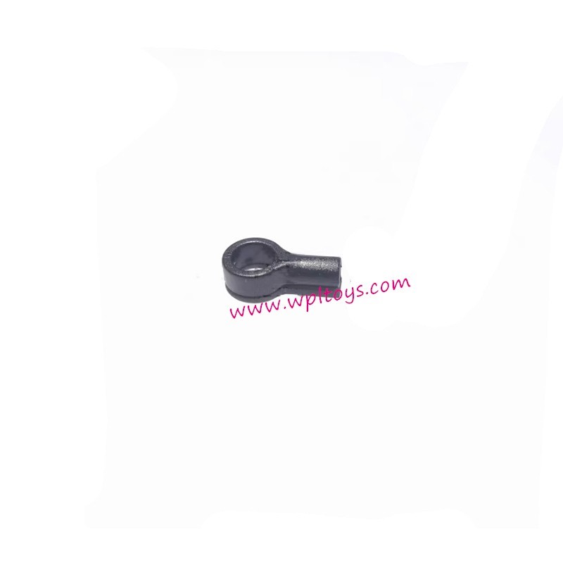 WPL D42 1/10 RC Car Parts Black ball head snap WPL D42 1/10 RC Car Parts Black ball head snap