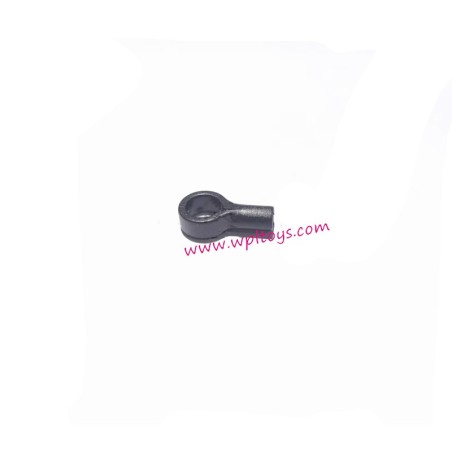 WPL D42 1/10 RC Car Parts Black ball head snap