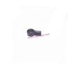 WPL D42 1/10 RC Car Parts Black ball head snap