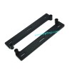 WPL C64 Upgrade Parts Metal Upgrade Foot Pedals black