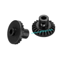 WPL D12 Upgrades Rear Axle Kit