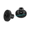 WPL D12 Upgrades Rear Axle Kit