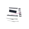 WPL D42 1/10 RC Car Parts exterior accessories