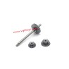 WPL D12 Upgrade Parts Metal Gears, Wavebox Gears