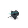WPL D12 Upgrade Parts Center Gearbox Black
