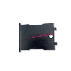 WPL D12 Parts Battery compartment