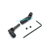 WPL D12 Upgrade Parts DIY Conversion Driveshaft