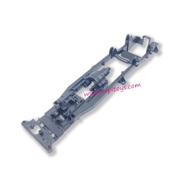 WPL D12 Parts Girder