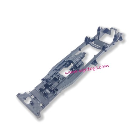 WPL D12 Parts Girder