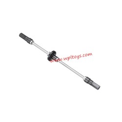 WPL D12 Upgrade Parts Rear Axle