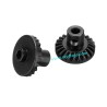 WPL D14 RC Car Upgrades Rear Axle Kit gear