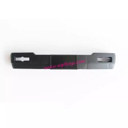 WPL D12 Parts Girder Front bumper