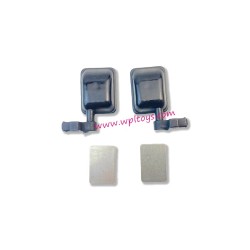 WPL D22 RC Car Parts Original mirrors