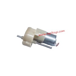 WPL C24 Parts 180 Gearbox