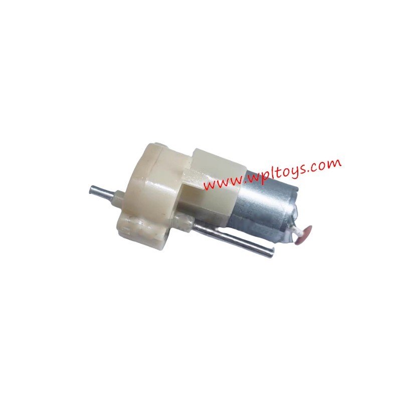 WPL C24 Parts 180 Gearbox