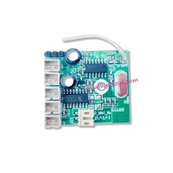 WPL D22 RC Car Parts special circuit board