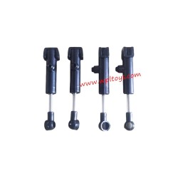 WPL C24 RC Car Parts original plastic shock absorbers