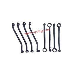 WPL C24 RC Car Parts tie rods
