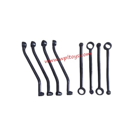 WPL C24 RC Car Parts tie rods