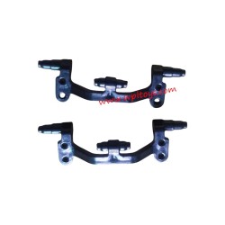 WPL C24 RC Car Parts Tie Rod Holders
