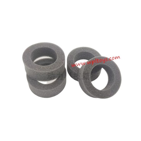 WPL C24 RC Car Parts Tire Sponge