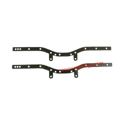 WPL C24 RC Car Parts Metal beam