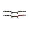 WPL C24 RC Car Parts Metal beam