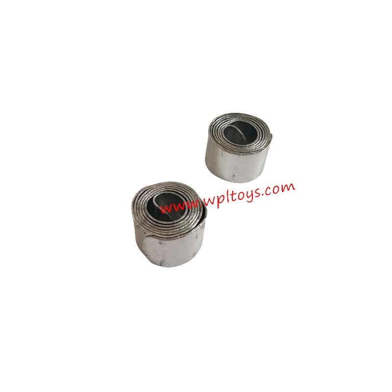 WPL C24 RC Car Parts Vehicle Counterweight