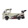 WPL D14S 1/10 4WD High-Speed Drifting Off-Road Pickup RC Truck LEFT