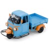 WPL WP22 1/10 Off-road RC Tricycle BLUE