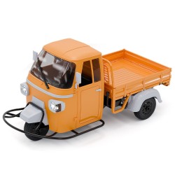 WPL WP22 1/10 Off-road RC Tricycle YELLOW