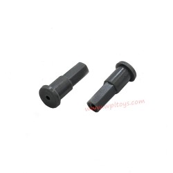 WPL D12 1/10 Drift RC Car Parts Hexagon Sleeves