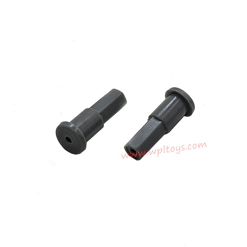 WPL D12 1/10 Drift RC Car Parts Hexagon Sleeves